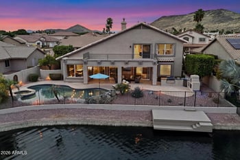 5285 W Mohawk Ln, Glendale, AZ 85308