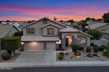 5285 W Mohawk Ln, Glendale, AZ 85308