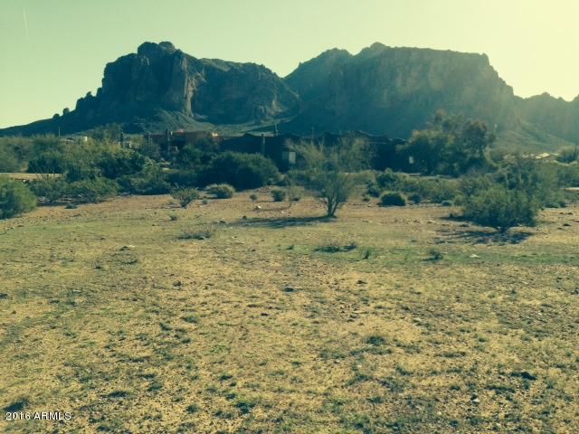 5286 E Boulder St E #'-', Apache Junction, AZ 85119