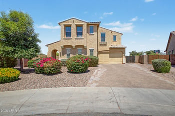 5286 Ponderosa Dr, Gilbert, AZ 85298