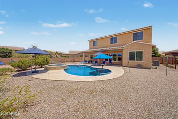 5286 Ponderosa Dr, Gilbert, AZ 85298