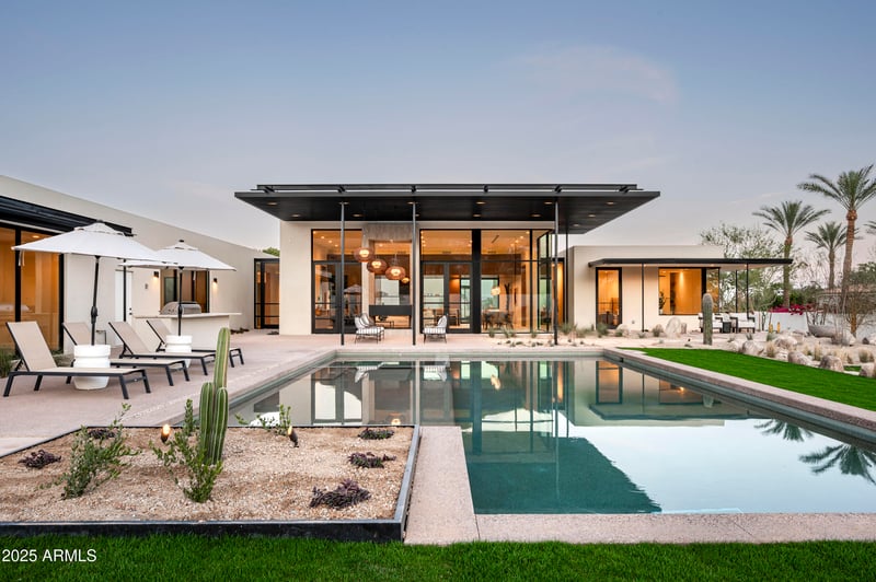5287 Invergordon Rd, Paradise Valley, AZ 85253