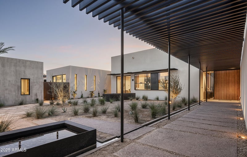 5287 Invergordon Rd, Paradise Valley, AZ 85253