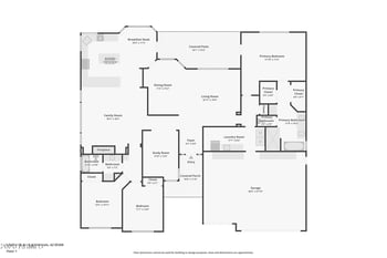 5287 Quail Ave, Glendale, AZ 85308