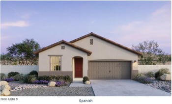 5288 Cassidy Ln, San Tan Valley, AZ 85143