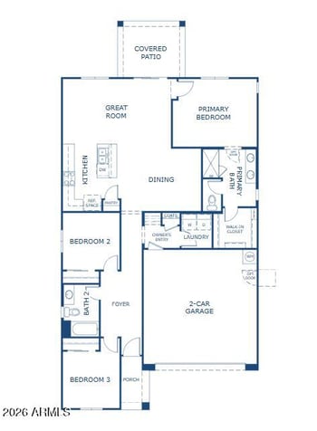 5288 Cassidy Ln, San Tan Valley, AZ 85143