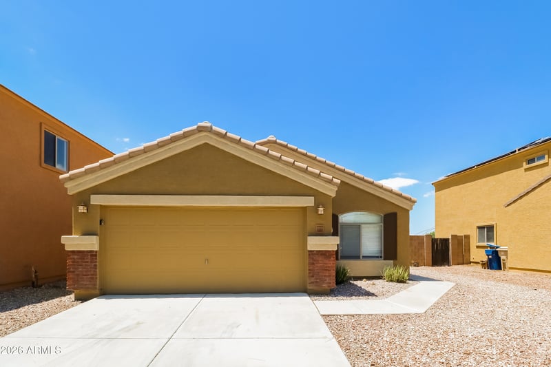 5288 S 240th Dr, Buckeye, AZ 85326