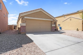 5288 S 240th Dr, Buckeye, AZ 85326