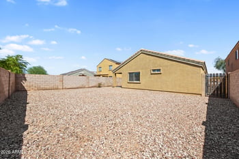 5288 S 240th Dr, Buckeye, AZ 85326