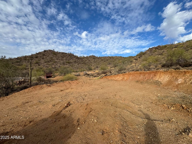 5289 Cariott Ct #-, Gold Canyon, AZ 85118