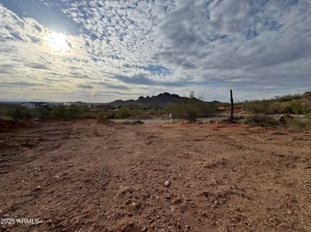 5289 Cariott Ct #-, Gold Canyon, AZ 85118
