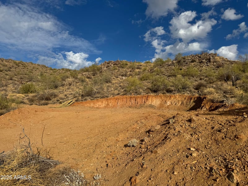 5289 Cariott Ct #-, Gold Canyon, AZ 85118