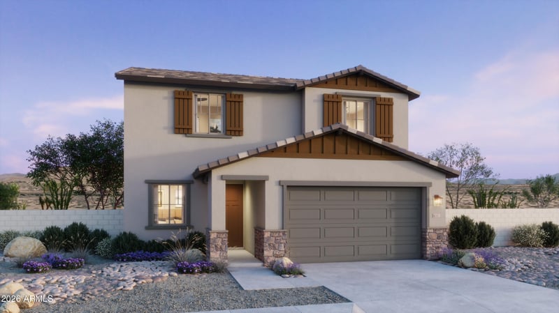 5289 Cassidy Ln, San Tan Valley, AZ 85143