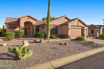 5289 Red Yucca Ln, Gold Canyon, AZ 85118