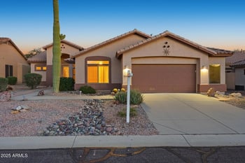 5289 Red Yucca Ln, Gold Canyon, AZ 85118