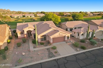 5289 Red Yucca Ln, Gold Canyon, AZ 85118