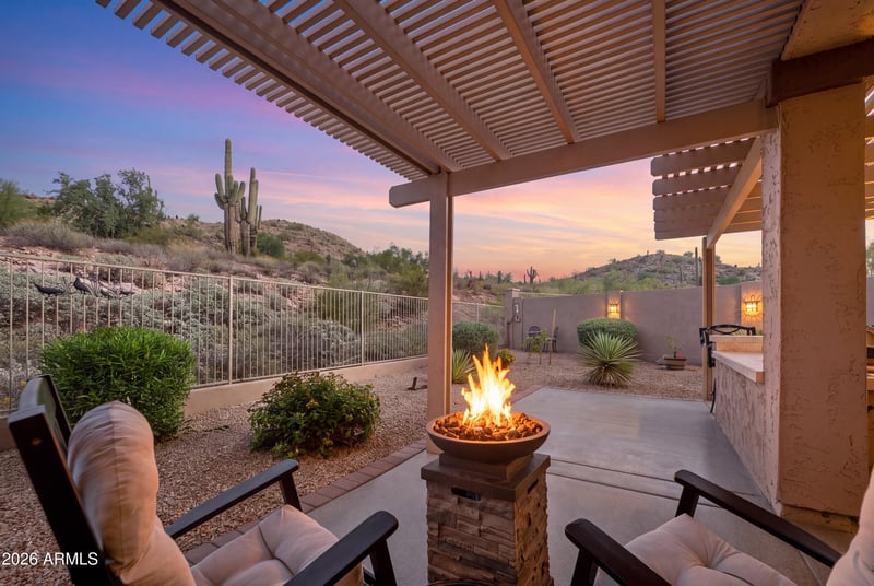 5289 S Casa Prieto Dr, Gold Canyon, AZ 85118