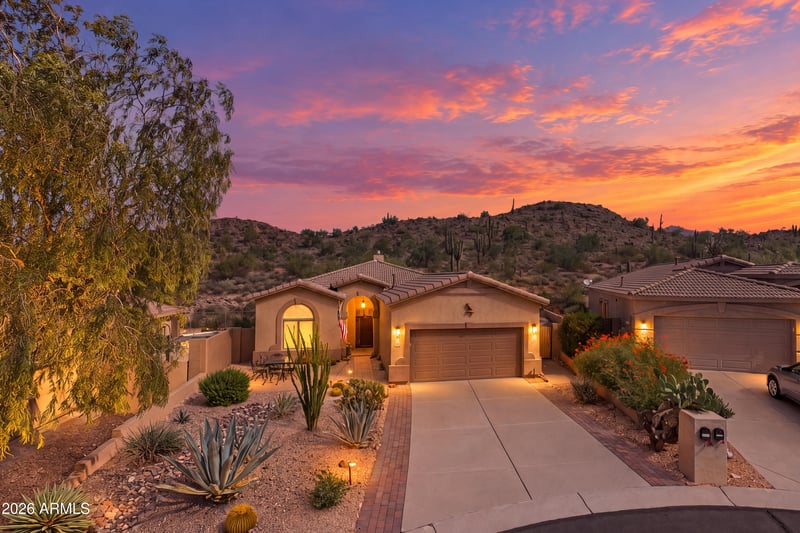 5289 S Casa Prieto Dr, Gold Canyon, AZ 85118