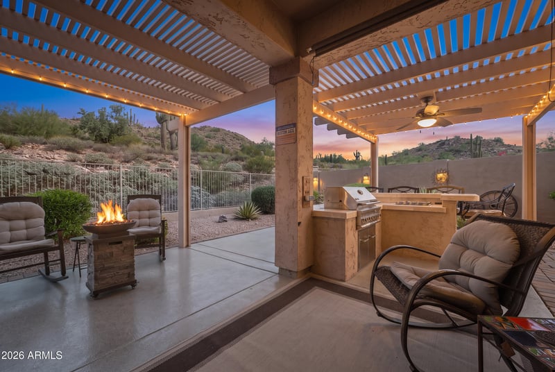 5289 S Casa Prieto Dr, Gold Canyon, AZ 85118