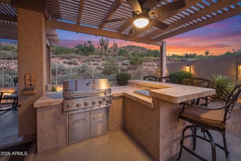 5289 S Casa Prieto Dr, Gold Canyon, AZ 85118