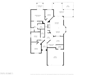 5289 S Casa Prieto Dr, Gold Canyon, AZ 85118