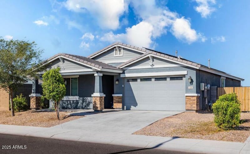 529 199th Dr, Buckeye, AZ 85326