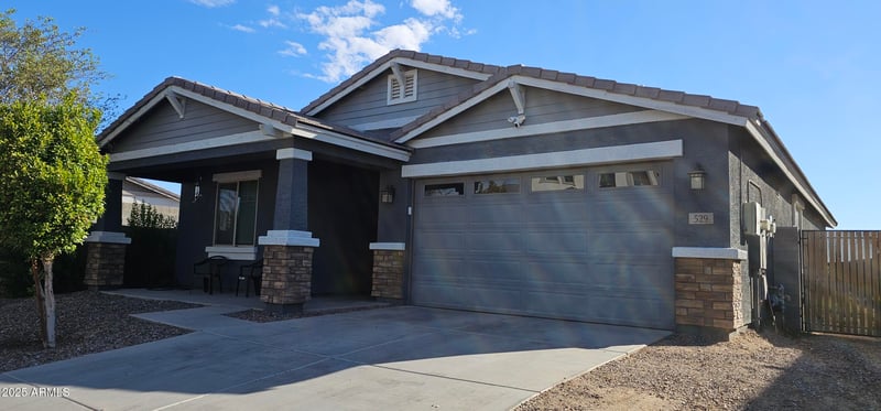 529 199th Dr, Buckeye, AZ 85326