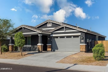 529 199th Dr, Buckeye, AZ 85326