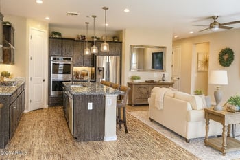 529 199th Dr, Buckeye, AZ 85326