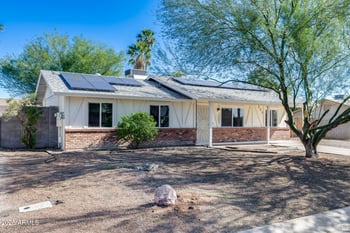 529 95th St, Mesa, AZ 85207