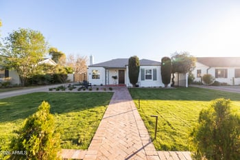 529 Cambridge Ave, Phoenix, AZ 85003