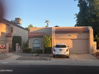 529 E Kristal Way, Phoenix, AZ 85024