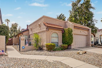 529 E Kristal Way, Phoenix, AZ 85024
