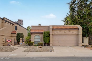 529 E Kristal Way, Phoenix, AZ 85024