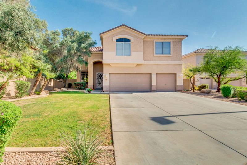 529 E Ranch Rd, Gilbert, AZ 85296