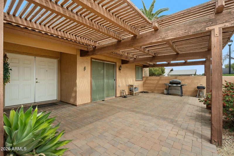 529 Leisure World --, Mesa, AZ 85206