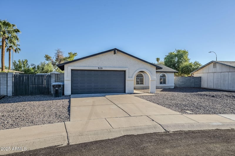 529 Myrna Ln, Chandler, AZ 85225