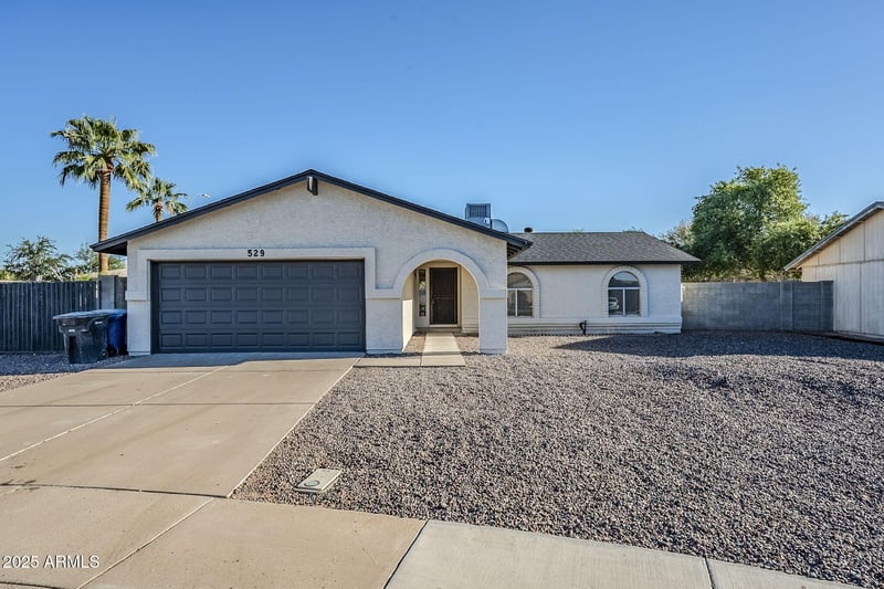 529 Myrna Ln, Chandler, AZ 85225