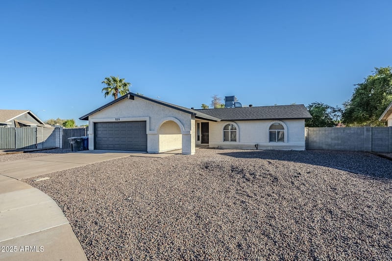 529 Myrna Ln, Chandler, AZ 85225