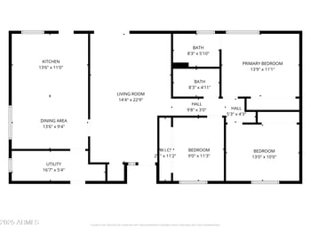 529 Myrna Ln, Chandler, AZ 85225