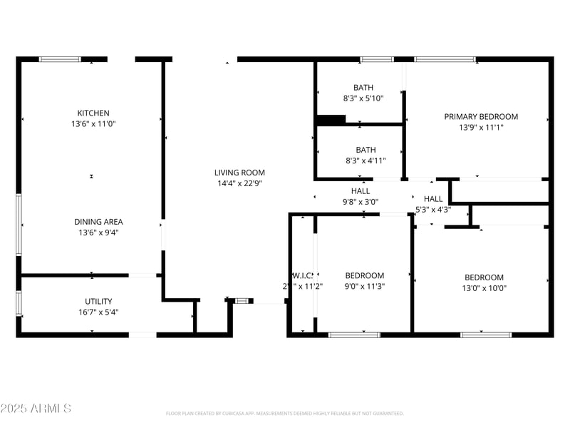 529 Myrna Ln, Chandler, AZ 85225