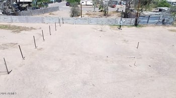 529 Navajo Cir #50, Eloy, AZ 85131