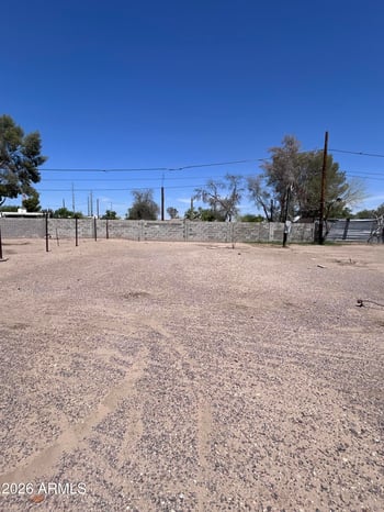 529 Navajo Cir #50, Eloy, AZ 85131