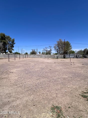 529 Navajo Cir #50, Eloy, AZ 85131