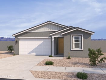 529 S 182nd Ln, Goodyear, AZ 85338