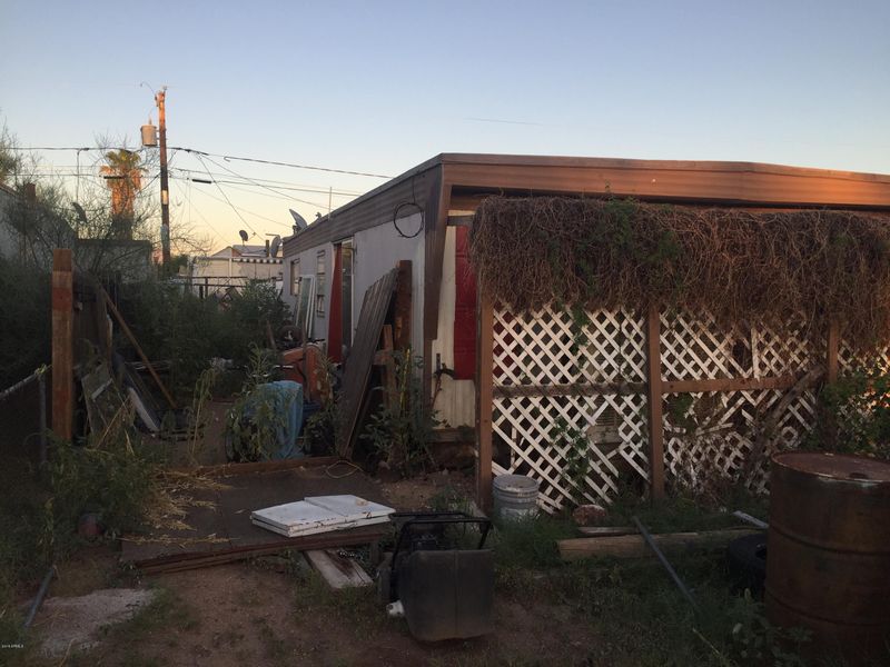 529 S 98th Pl, Mesa, AZ 85208