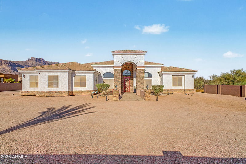 529 Val Vista Rd, Apache Junction, AZ 85119