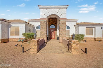 529 Val Vista Rd, Apache Junction, AZ 85119