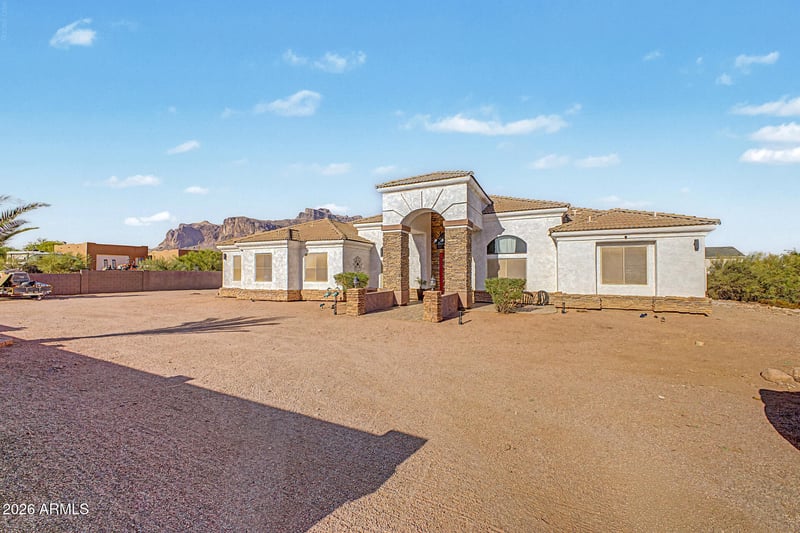 529 Val Vista Rd, Apache Junction, AZ 85119