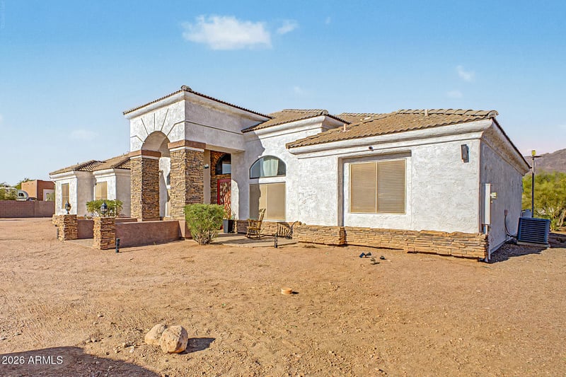 529 Val Vista Rd, Apache Junction, AZ 85119